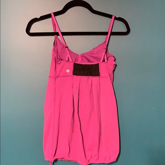 Lululemon Tank - Picture 2 of 2